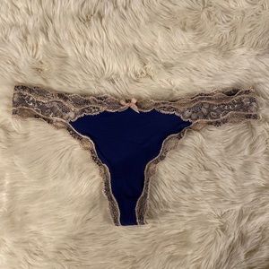 Victoria’s Secret Dream Angels Thong NWT